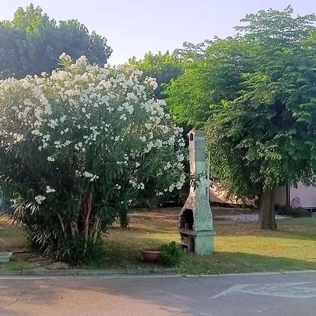 L'Oasi Di Lulu' Hotel Senigallia Eksteriør billede