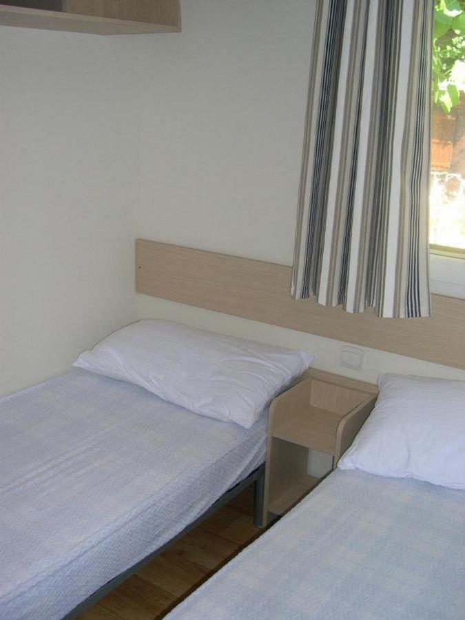 L'Oasi Di Lulu' Hotel Senigallia Eksteriør billede