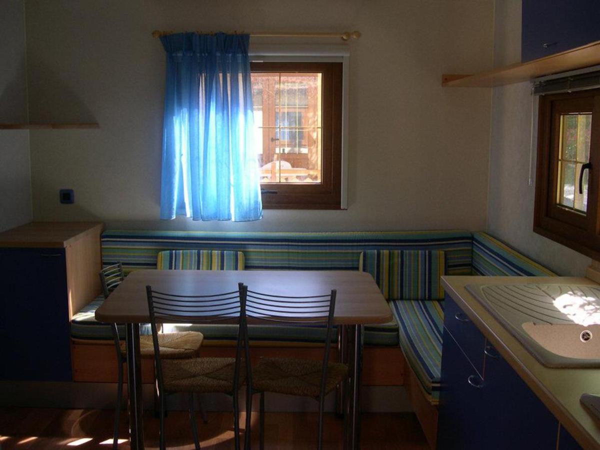 L'Oasi Di Lulu' Hotel Senigallia Eksteriør billede
