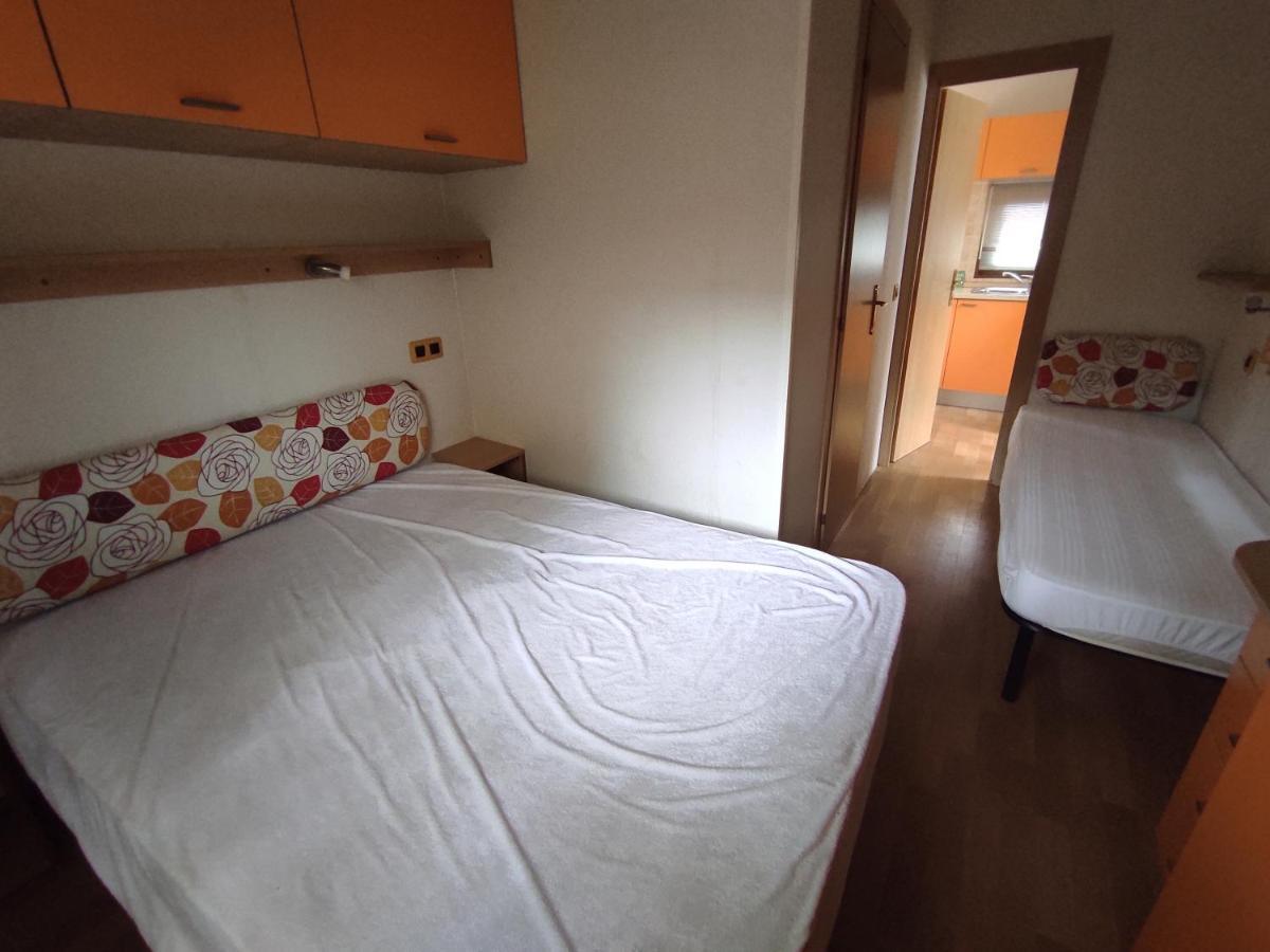 L'Oasi Di Lulu' Hotel Senigallia Eksteriør billede