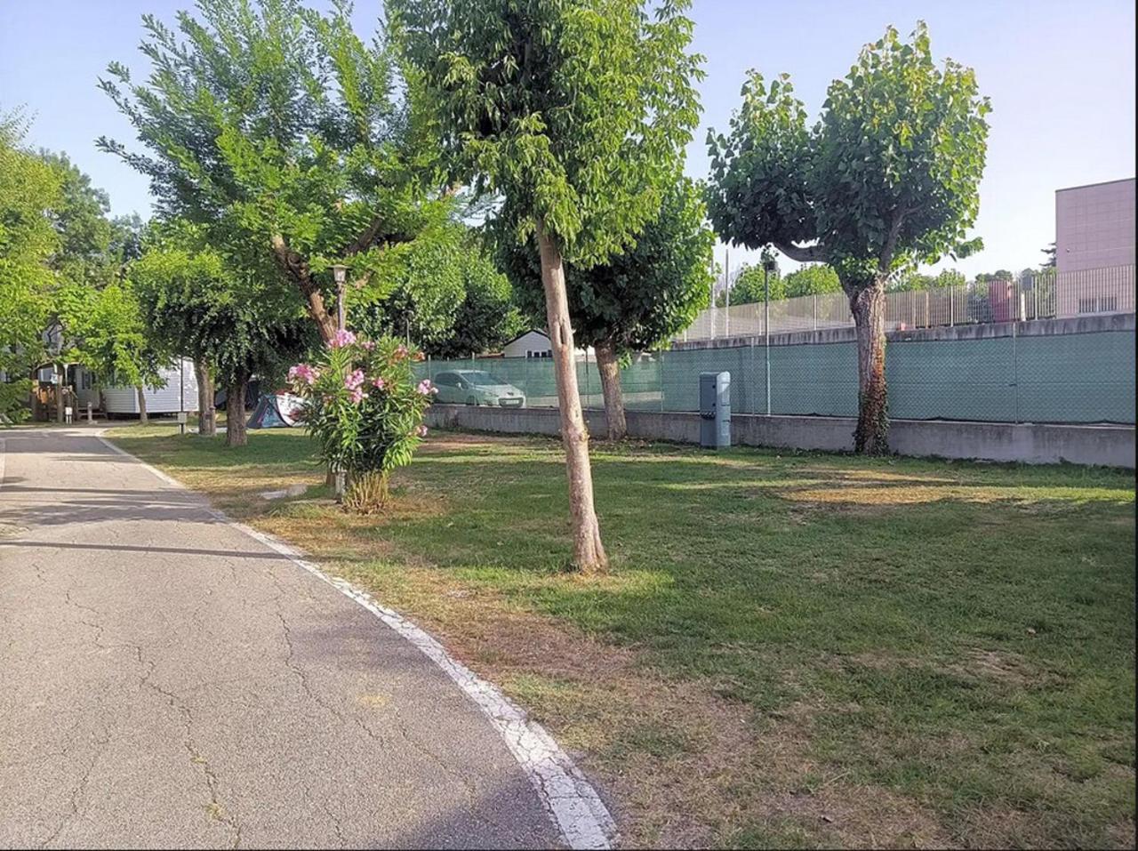 L'Oasi Di Lulu' Hotel Senigallia Eksteriør billede